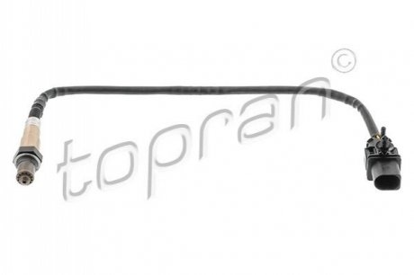 Автозапчастина TOPRAN / HANS PRIES 625015 (фото 1)