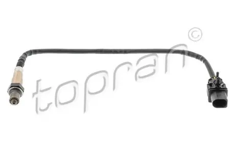 Автозапчасть TOPRAN / HANS PRIES 625015