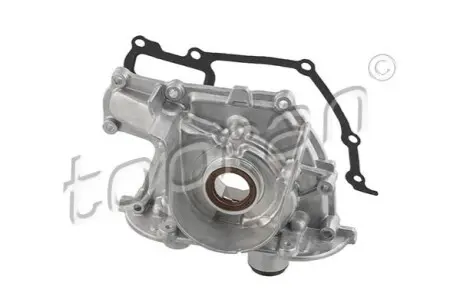 Масляний насос OPEL ASTRA J, ASTRA J GTC, CASCADA, INSIGNIA A, INSIGNIA A COUNTRY, ZAFIRA C 2.0D 07.08-11.18 TOPRAN / HANS PRIES 625107