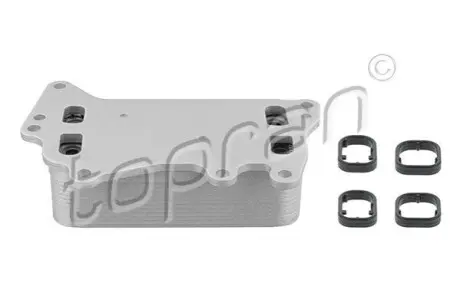 Автозапчастина TOPRAN / HANS PRIES 625255 Купити в Україні