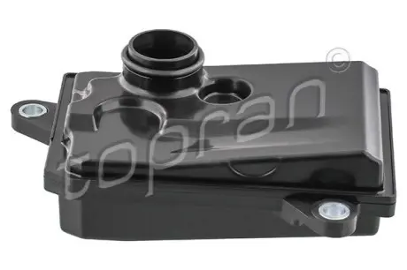 Гідравлічний фільтр коробки передач TOYOTA AVENSIS, C-HR, RAV 4 IV 2.0 11.08 TOPRAN / HANS PRIES 625366 Купити в Україні