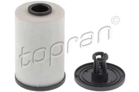 Автозапчастина TOPRAN / HANS PRIES 625374