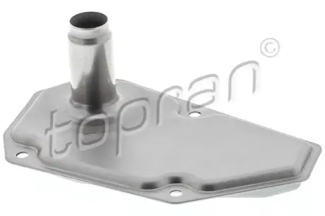 FILTR AUTOMATYCZNEJ SKRZYNI BIEGOW TOPRAN / HANS PRIES 625380 Купить в Украине