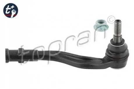 Наконечник тяги рульової (R) Audi A4/A5 15-/Audi Q5 19 TOPRAN / HANS PRIES 625651 Купити в Україні