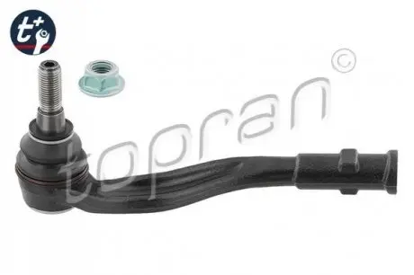 Фото Наконечник рулевой тяги TOPRAN / HANS PRIES (625652) изображение 1