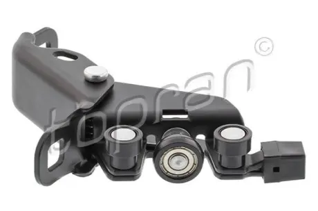 Завіса дверей TOPRAN / HANS PRIES 626005 Купити в Україні