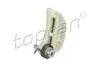 Фото Натягувач ланцюга ГРМ AUDI A1, A3 SEAT ALHAMBRA, ALTEA, ALTEA XL, LEON, TOLEDO III, TOLEDO IV SKODA FABIA II, OCTAVIA II, RAPID, ROOMSTER, SUPERB II, YETI VW BEETLE 1.4/1.4ALK/1.6 02.06-07.18 TOPRAN / HANS PRIES (626204) зображення 1