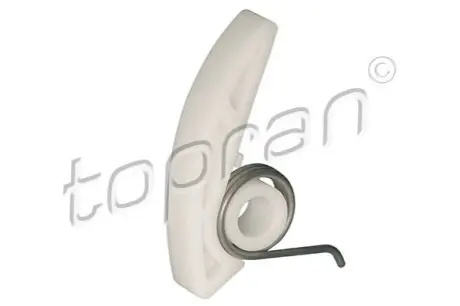 Автозапчасть TOPRAN / HANS PRIES 626209