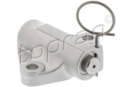 Натягувач ланцюга ГРМ HYUNDAI ACCENT IV, ACCENT V, I10 I, I10 II, I20 ACTIVE, I20 I, I20 II, I30 KIA CEE'D, CEED, PICANTO II, PICANTO III, PRO CEE'D, PROCEED, RIO III, RIO IV 1.2-1.4LPG 09.08 TOPRAN / HANS PRIES 626216 Купити в Україні