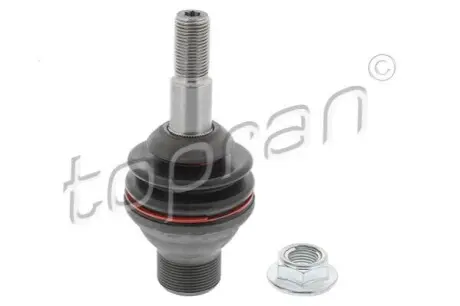 Автозапчасть TOPRAN / HANS PRIES 626504