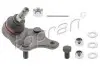 Опора кульова (передня/знизу) Toyota Avensis 08-18 TOPRAN / HANS PRIES (626510) зображення 1