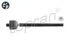 Тяга рульова Citroen C3 1.2-1.6 16 TOPRAN / HANS PRIES (627662) зображення 1