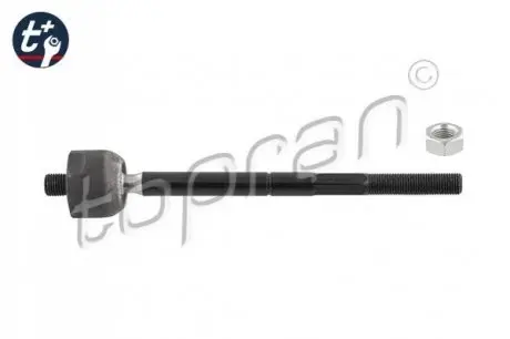 Тяга рульова Citroen C3 1.2-1.6 16 TOPRAN / HANS PRIES 627662