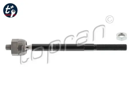 Тяга рульова Land Rover Range Rover Evoque 11-/Jaguar E-Pace 17-/Tesla Model S 12 TOPRAN / HANS PRIES 627665