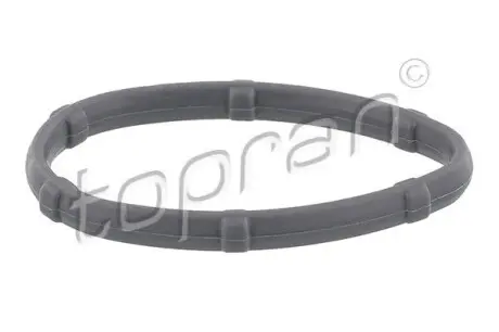 Фото Прокладка колектора впускного Opel Vivaro/Renault Trafic 2.0 16V 01- TOPRAN / HANS PRIES (628110) зображення 1