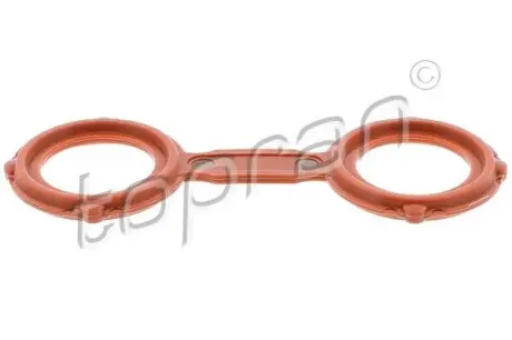 Уплотнение масляного радиатора MERCEDES C T-MODEL (S203), C T-MODEL (S204), C (W203), C (W204), CLK (A209), CLK (C209), CLS (C218), CLS (C219), CLS SHOOTING BRAKE (X218), E (A207) 3.0D/4.0D 01.05- TOPRAN / HANS PRIES 628113