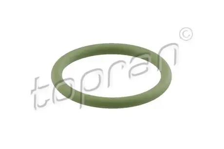 Прокладка клапана EGR AUDI A3, TT SEAT ALTEA, ALTEA XL, CORDOBA, IBIZA III, IBIZA IV, IBIZA IV SC, LEON, TOLEDO III SKODA FABIA II, OCTAVIA II, ROOMSTER 1.4D/1.9D/2.0D 10.01-07.18 TOPRAN / HANS PRIES 628130 Купити в Україні