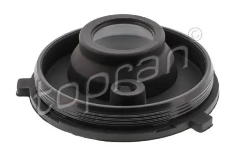 Прокладка кришки клапана SEAT IBIZA IV, IBIZA IV ST SKODA FABIA II, ROOMSTER, ROOMSTER PRAKTIK VW POLO V 1.2D 10.09-05.15 TOPRAN / HANS PRIES 628131 Купити в Україні