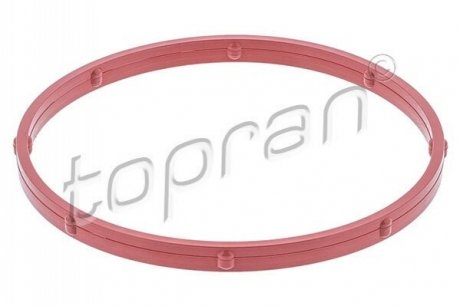 Прокладка дросельної заслінки Sprinter 906 - Vito 639, (OM 642) TOPRAN / HANS PRIES 628 133 (фото 1)