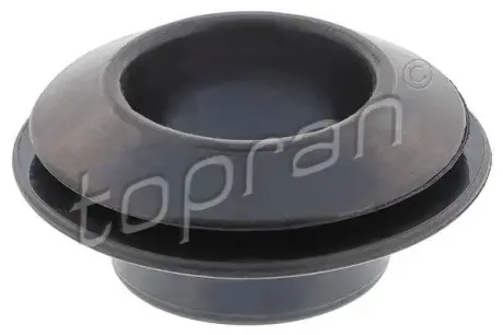 Кришка AUDI A3, A4 B5, A4 B6, A4 B7, A4 B8, A6 C5 SEAT AROSA, IBIZA II, LEON SKODA FABIA I, FABIA II, OCTAVIA I VW BORA, GOLF IV, LUPO I, PASSAT B5, PASSAT B5.5, POLO 03.93-12.15 TOPRAN / HANS PRIES 628338