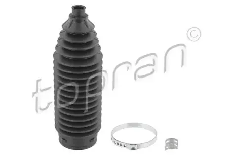 Фото Пильник рейки рульової Fiat Doblo 10- TOPRAN / HANS PRIES (628902) зображення 1