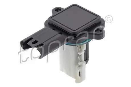 Витратомір повітря BMW 3 (E90)/5 (E60) 2.0-3.0i 04-11 TOPRAN / HANS PRIES 629208 Купити в Україні