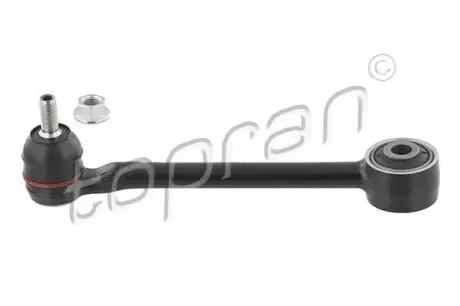 Важіль підвіски (задній) Toyota Auris/Avensis 11 TOPRAN / HANS PRIES 629720