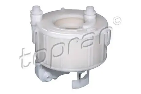 Фільтр паливний Hyundai Accent 1.4/1.6 16V 10-17/Kia Sportage 2.0 16V 10 TOPRAN / HANS PRIES 630807 Купити в Україні