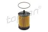 Фільтр паливний Toyota Auris/Avensis/Rav4 13-18 TOPRAN / HANS PRIES (630812) зображення 1