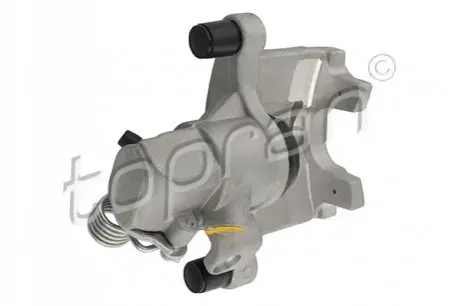 Гальмівний дисковий супорт задн Прав (новий) VOLVO C30, C70 II, S40 II, V50 FORD C-MAX, FOCUS C-MAX, FOCUS II MAZDA 3, 5 1.3-Electric 10.03-06.13 TOPRAN / HANS PRIES 631425