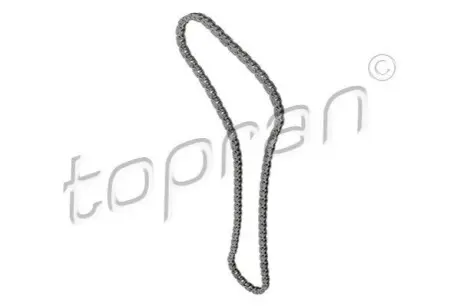 Автозапчасть TOPRAN / HANS PRIES 632669