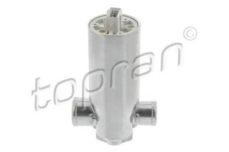 Позиціонер холостого ходу (3 pin) BMW 3 (E36), 3 (E46), 5 (E34), 5 (E39), 5 (E60), 5 (E61), 7 (E38), 7 (E65, E66, E67), X3 (E83), X5 (E53), Z3 (E36), Z4 (E85) 2.0-4.4 03.90-12.10 TOPRAN / HANS PRIES 633223 Купити в Україні