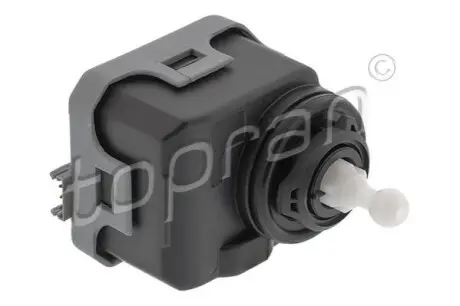 Регулятор висоти фари TOPRAN / HANS PRIES 633228 Купити в Україні