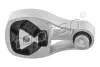 Подушка двигуна (передня/нижня) Smart Fortwo 0.7-1.0/0.8 CDi 04 TOPRAN / HANS PRIES (634406) зображення 1
