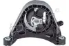 Фото Подушка двигуна (передня) (L) Opel Astra J/Insignia A/Zafira 1.6-2.0 CDTI 08 TOPRAN / HANS PRIES (634410) зображення 1