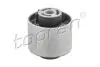 Фото Сайлентблок важеля (заднього) Audi A3/Q3/Skoda Octavia/SuperB/VW Golf/Passat/Touran 03 TOPRAN / HANS PRIES (634503) зображення 1