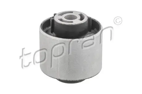 Сайлентблок важеля (заднього) Audi A3/Q3/Skoda Octavia/SuperB/VW Golf/Passat/Touran 03 TOPRAN / HANS PRIES 634503 Купити в Україні