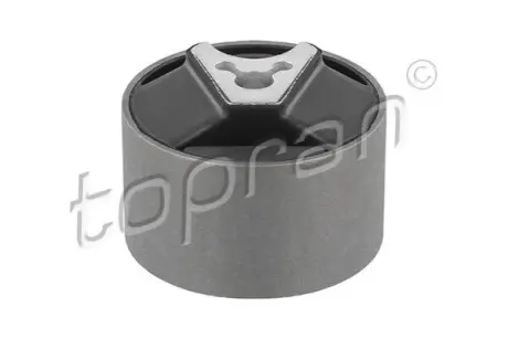 Фото 1 — Подушка двигуна (задня) Citroen Berlingo 1.6 HDi 08- TOPRAN / HANS PRIES (634504) Фото Подушка двигуна (задня) Citroen Berlingo 1.6 HDi 08- TOPRAN / HANS PRIES (634504) зображення 1