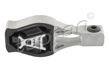 Подушка кріплення двигуна TOPRAN / HANS PRIES 634519 Купити в Україні