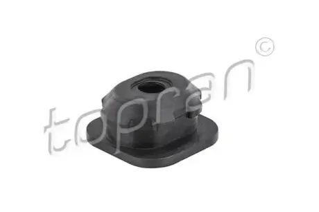 Кріплення радіатора Верх TOPRAN / HANS PRIES 636000 Купити в Україні