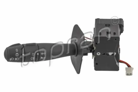 Перемикач підрульовий (L) Renault Kangoo 96- TOPRAN / HANS PRIES 638155 Купити в Україні
