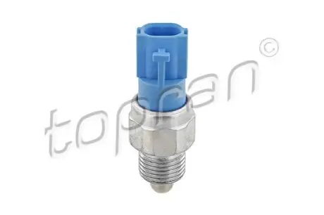 Фото 1 — Вмикач світла заднього ходу TOPRAN / HANS PRIES (638163) Фото Вмикач світла заднього ходу TOPRAN / HANS PRIES (638163) зображення 1