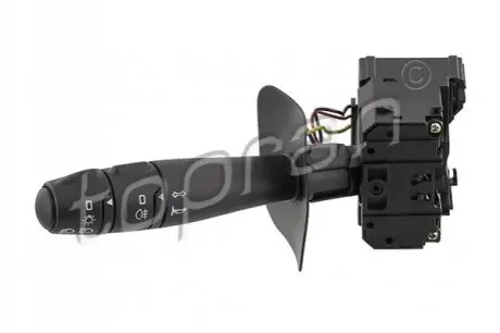 Перемикач підрульовий TOPRAN / HANS PRIES 638173 Купити в Україні