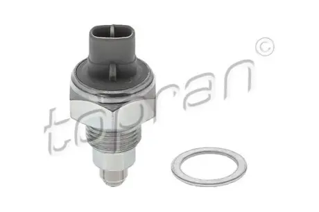 Вимикач світла задній хід HYUNDAI ATOS TOYOTA AURIS, AVENSIS, C-HR, COROLLA, FORTUNER, HIACE / COMMUTER V, HIACE V, HILUX VII, LAND CRUISER 100, LAND CRUISER PRADO, RAV 4 II, RAV 4 III 02.98 TOPRAN / HANS PRIES 638182 Купити в Україні