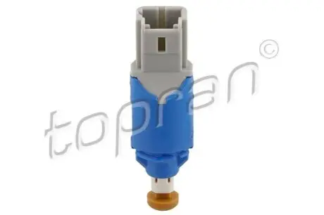 Фото Датчик педалi зчеплення TOPRAN / HANS PRIES (638188) зображення 1