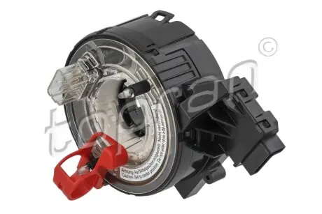 Пружина подушки безпеки AUDI A3, TT 1.2-3.2 05.03-06.14 TOPRAN / HANS PRIES 638455