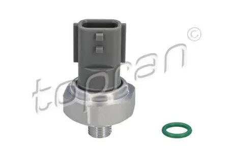 Перемикач тиску кондиціонера TOPRAN / HANS PRIES 638503 Купити в Україні