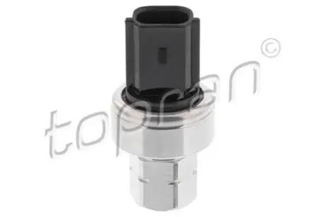 Датчик тиску кондицiонера TOPRAN / HANS PRIES 638512 Купити в Україні