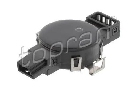 Датчик дощу CUPRA ATECA SEAT ALHAMBRA, ARONA, ATECA, IBIZA IV, IBIZA IV ST, IBIZA V, LEON, LEON ST, TARRACO, TOLEDO IV SKODA FABIA III, KAROQ, KODIAQ I, OCTAVIA III, RAPID, SUPERB III 05.10 TOPRAN / HANS PRIES 638652