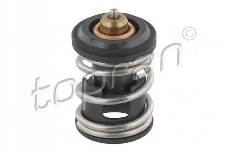 Фото Термостат TOPRAN / HANS PRIES (638755) зображення 1